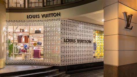 louis vuitton buenos aires.